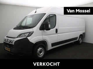 Fiat Ducato 2.2 MultiJet 140 S&S L3H2 3.5t