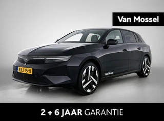Opel Astra Electric 58 kWh Business Edition
