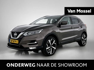 Nissan QASHQAI 1.2 Tekna