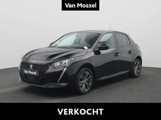 Peugeot e-208 EV Allure Pack 50 kWh