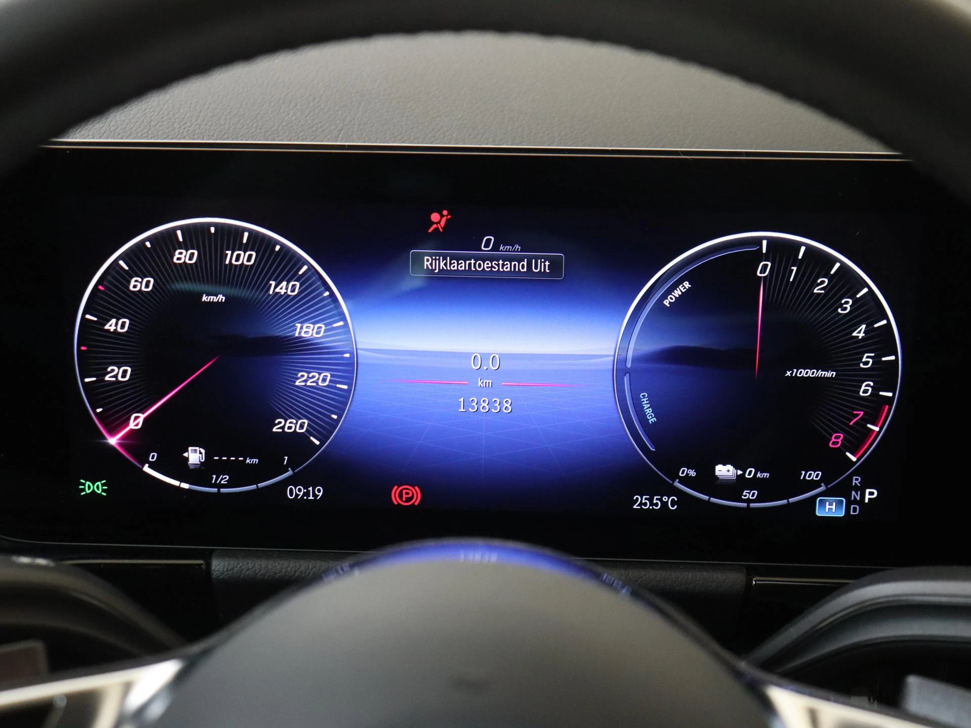 Mercedes-Benz GLA 250 e Business Solution Luxury