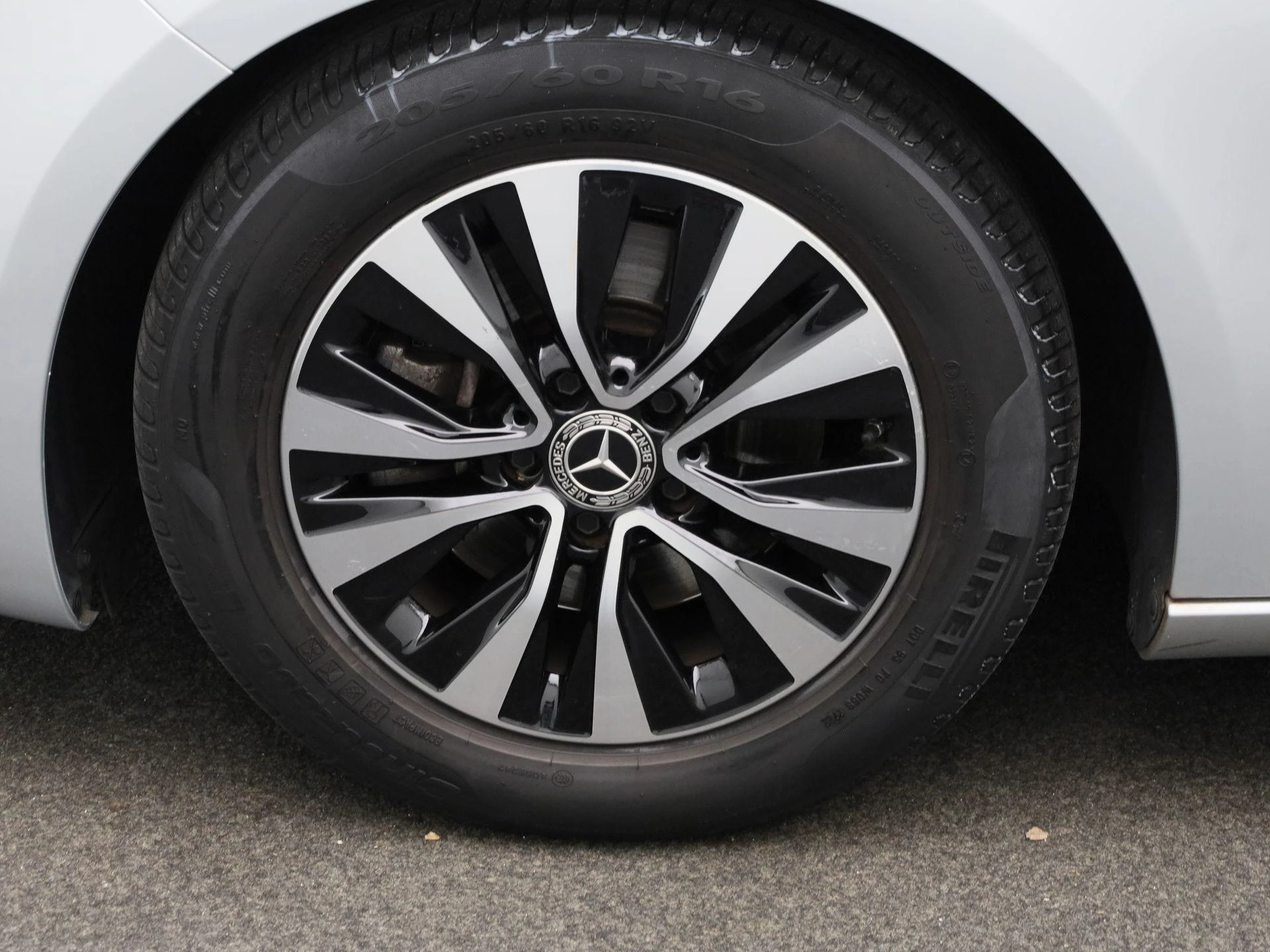 Mercedes-Benz-Classe A-image-11