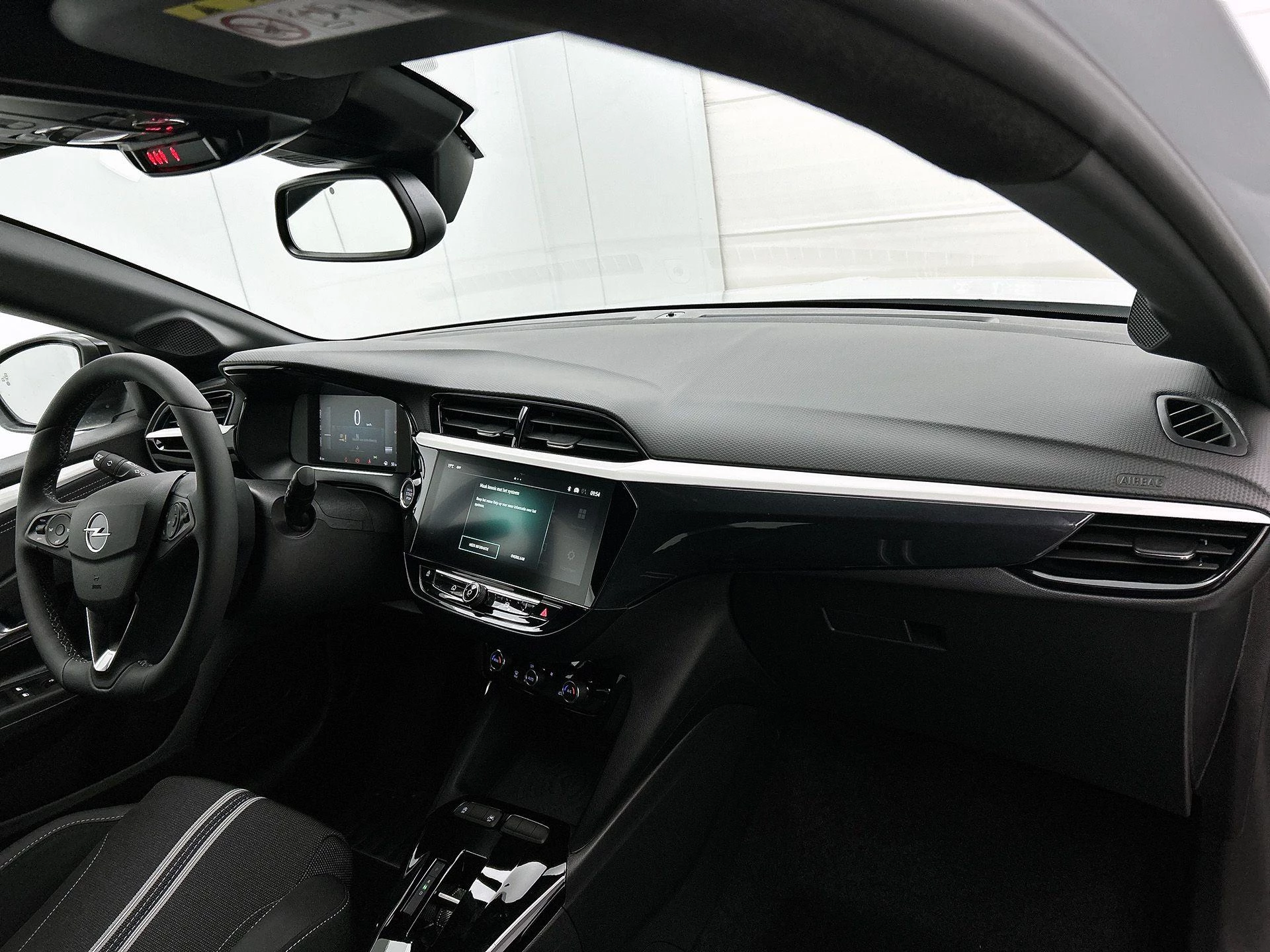 Opel Corsa 1.2 Turbo Hybrid GS
