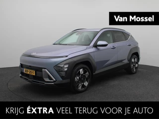 Hyundai Kona 1.6 GDI HEV Premium