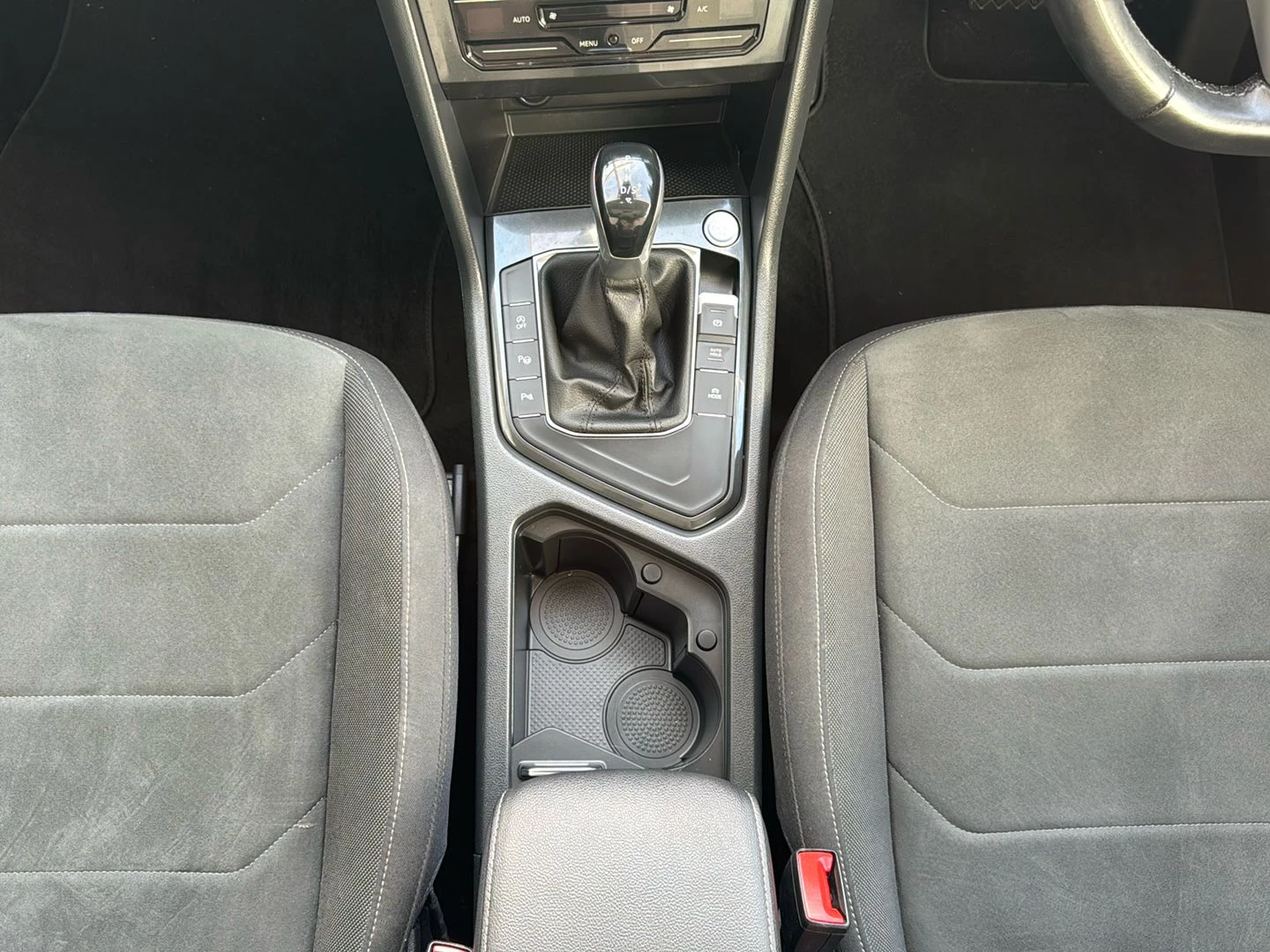 Volkswagen Tiguan 1.5 TSI 150 Elegance 5dr DSG