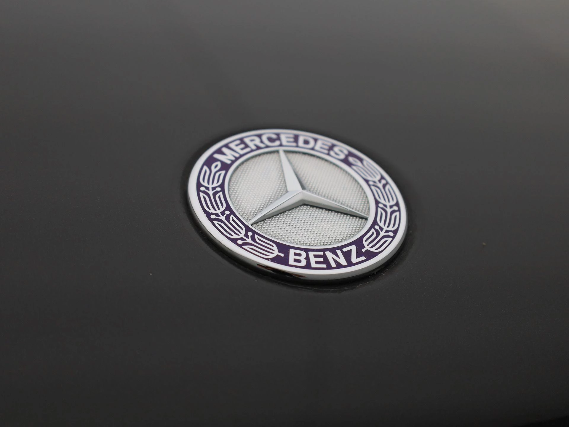 Mercedes-Benz GLC 250 4MATIC