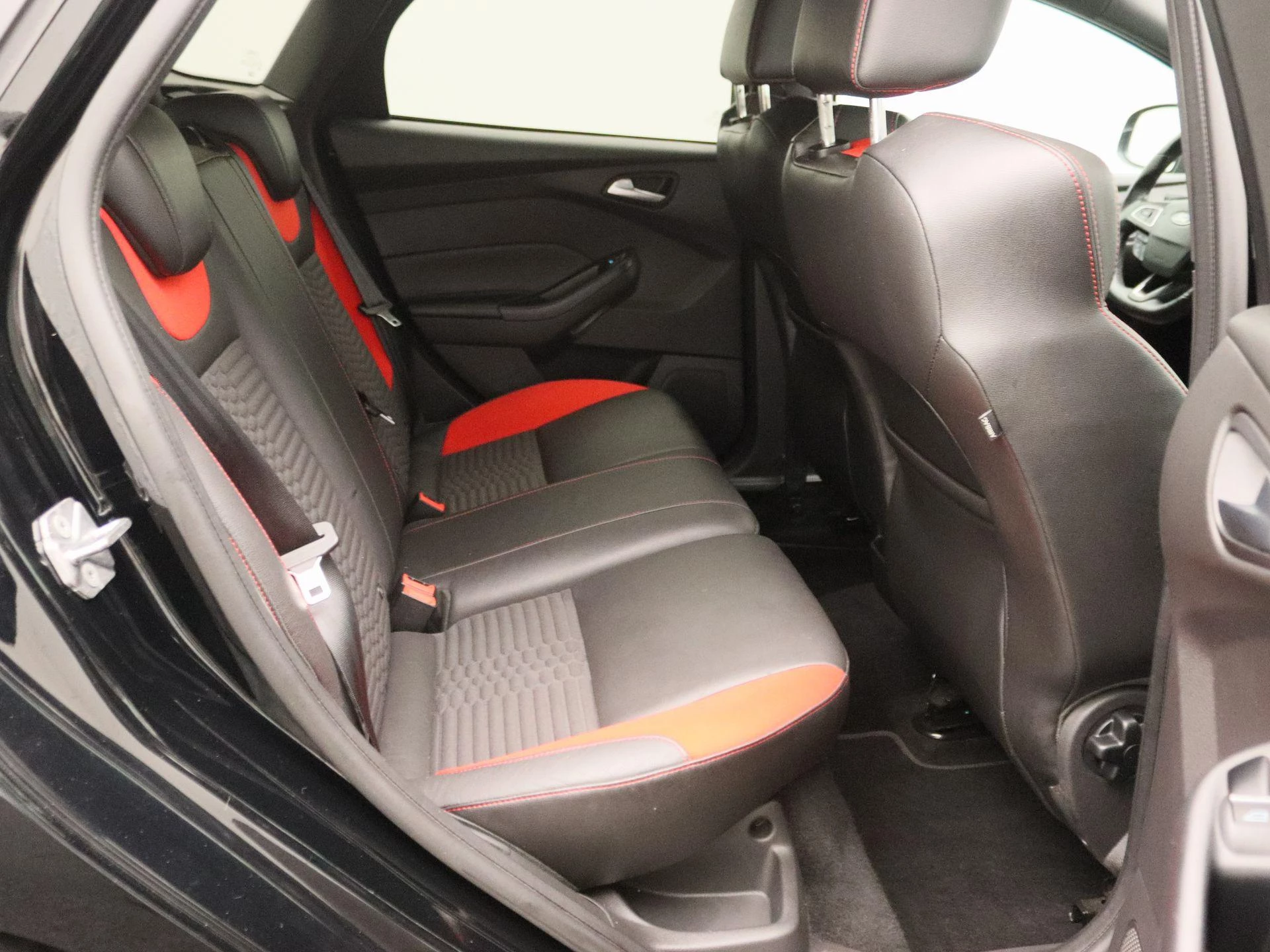 Ford Focus 2.0 ST