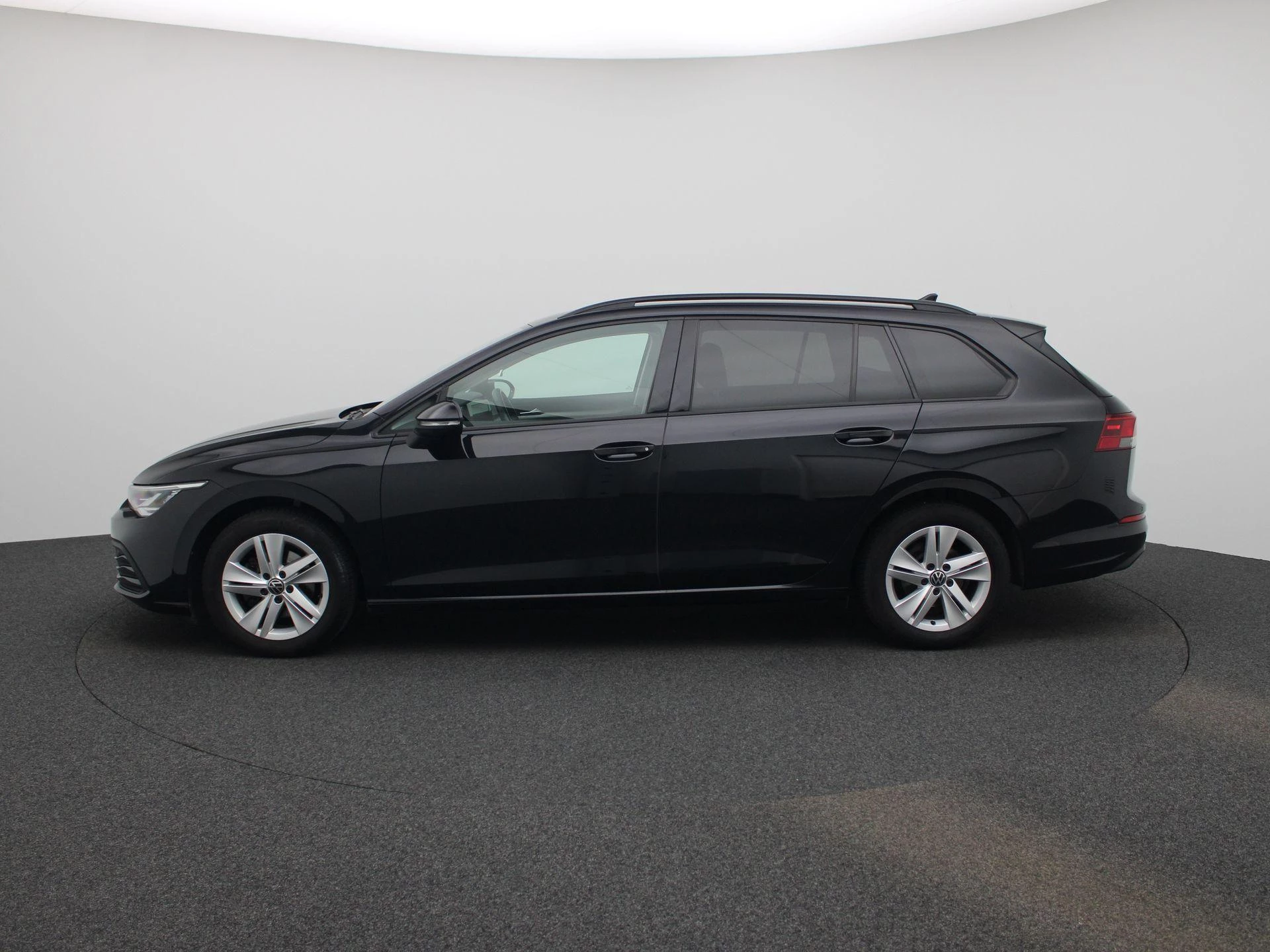 Volkswagen Golf Variant VIII 1.0 TSI 81kW Life