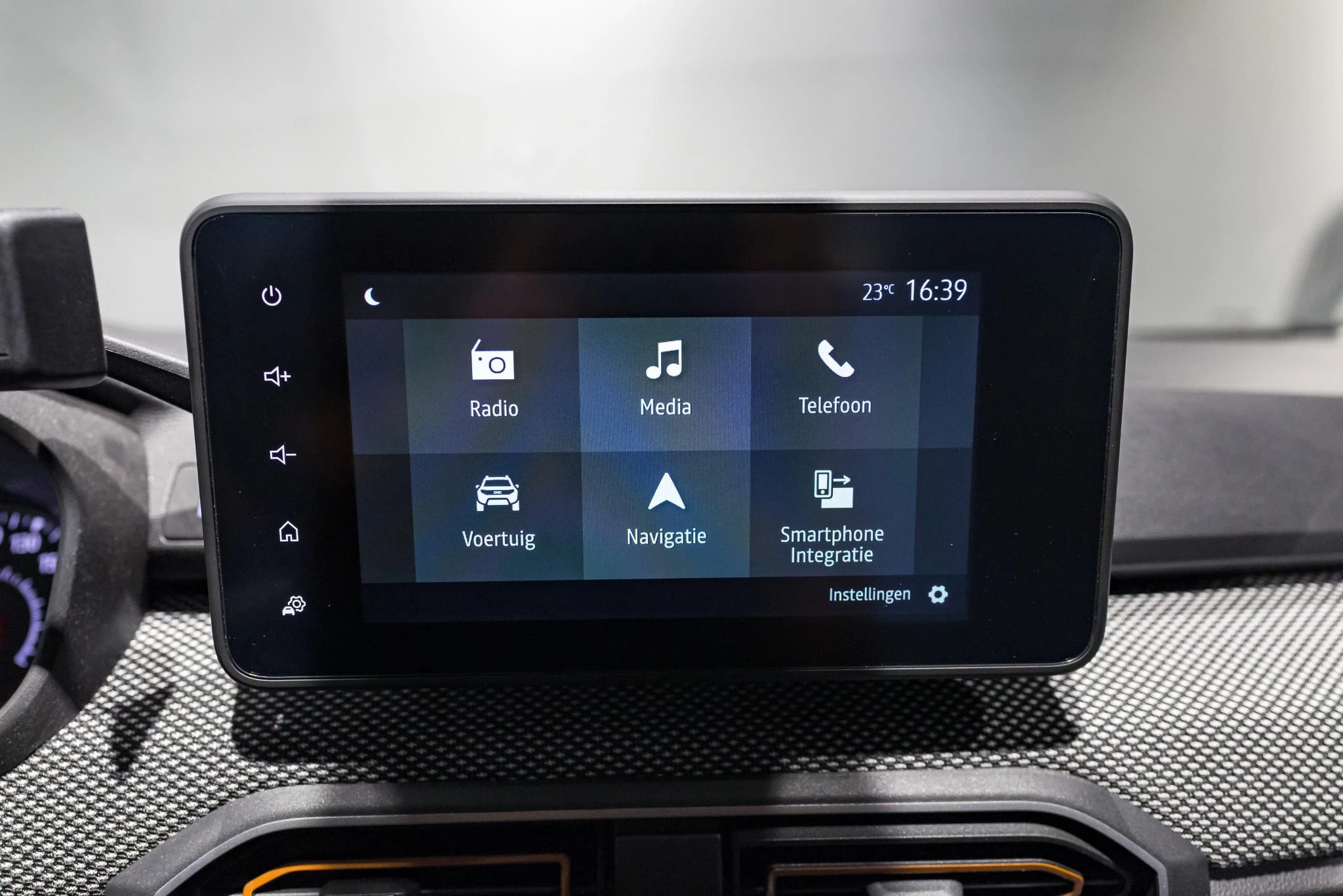 Dacia Sandero Stepway TCe 110 Expression