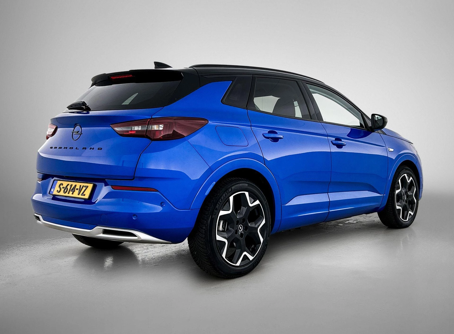 Opel Grandland 1.6 Turbo Plug-In Hybrid Ultimate