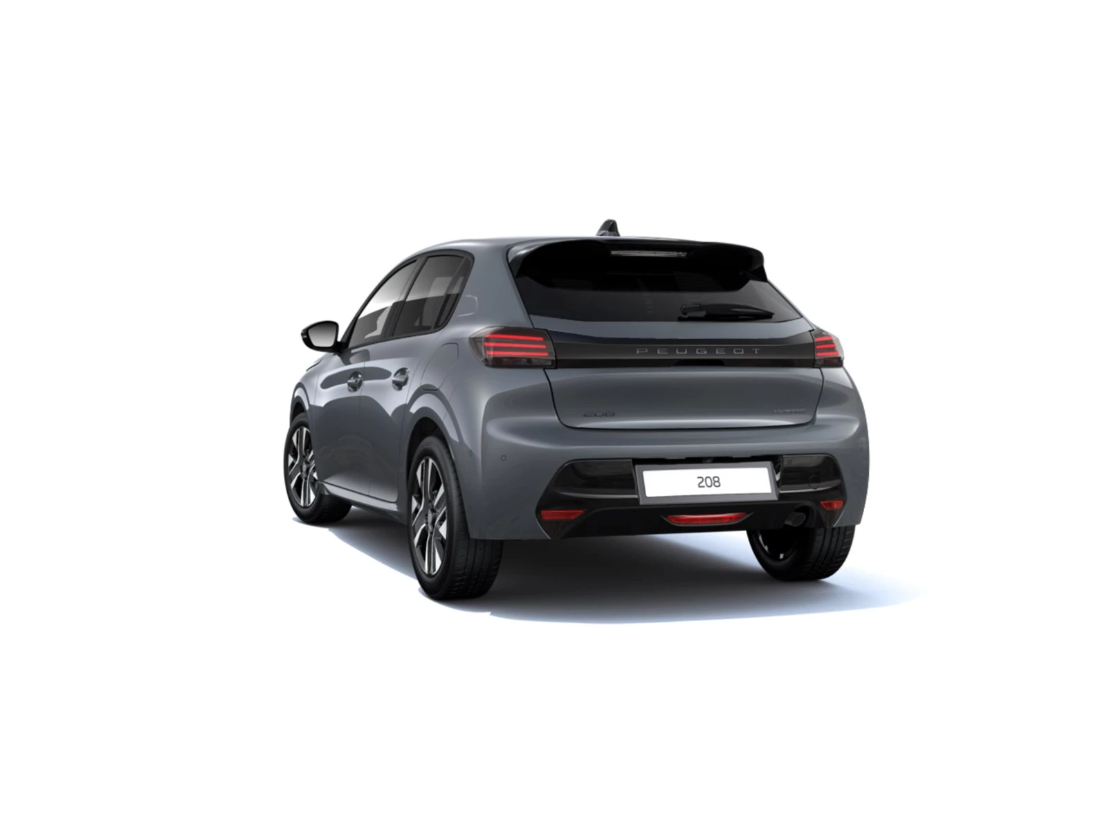 Peugeot 208 Allure