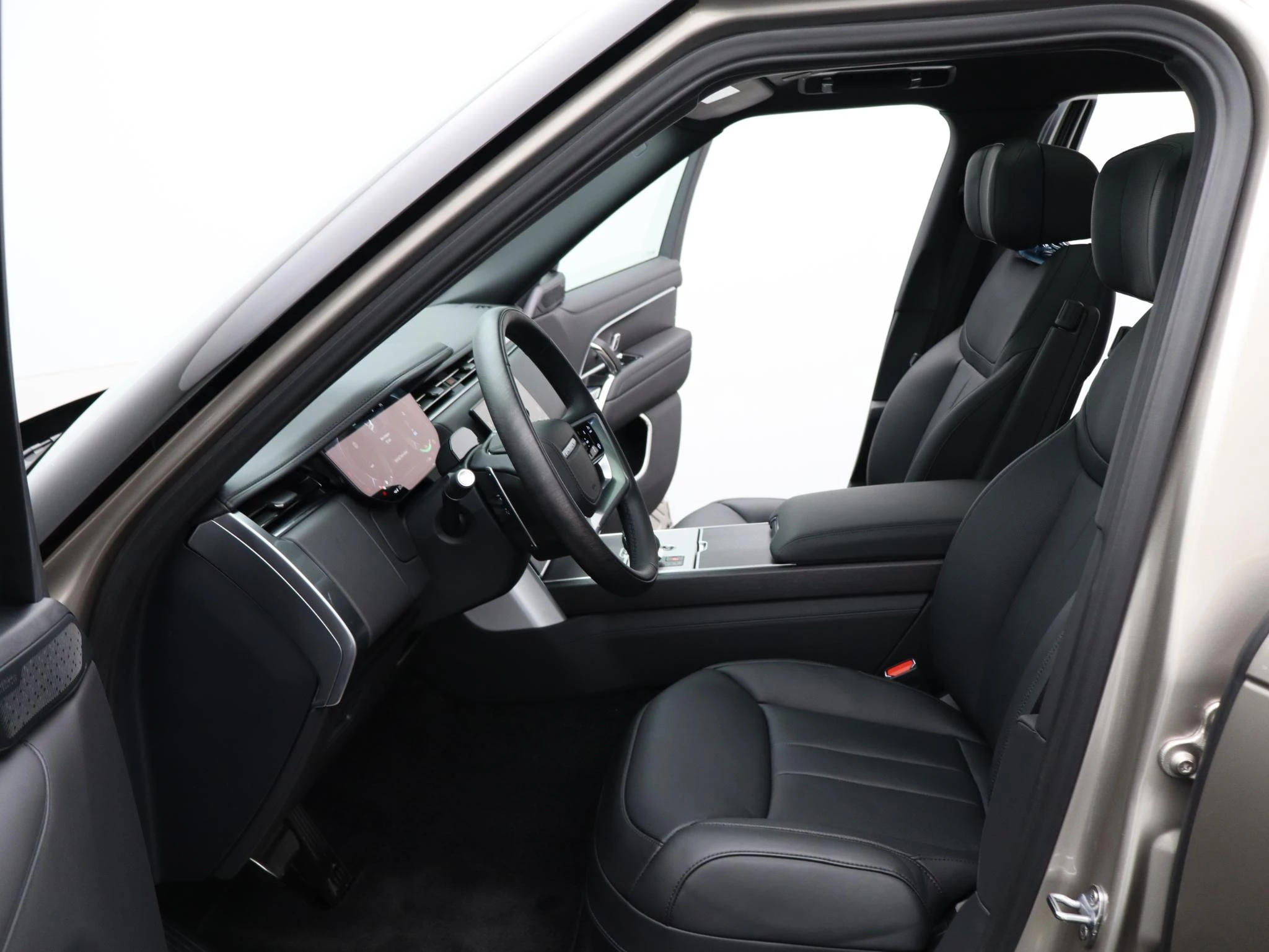 Land Rover Range Rover 3.0 P550e Autobiography PHEV