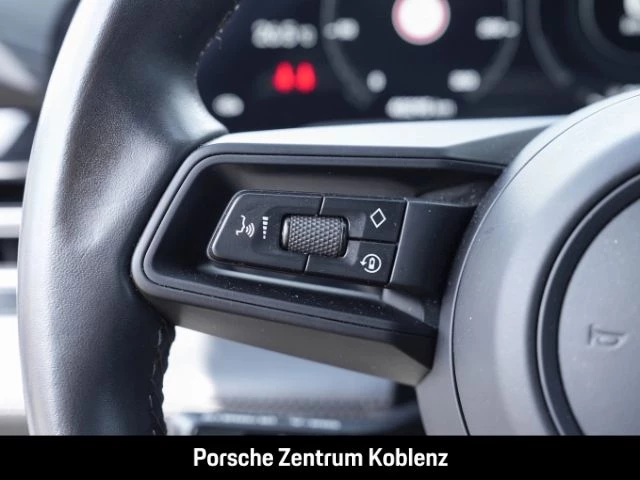 Porsche Taycan 4 Cross Turismo s