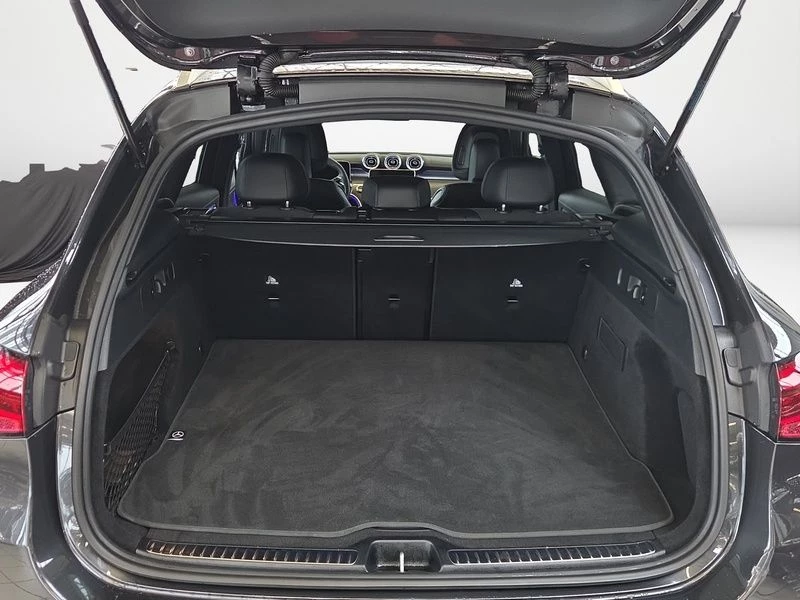 Mercedes-Benz GLC 300 d 4M AMG KEYLESS-GO SHZ KLIMA LED AMG LineX254 GLC 300 d 4M AMG KEYLESS-GO SHZ KLIMA LED AMG Line