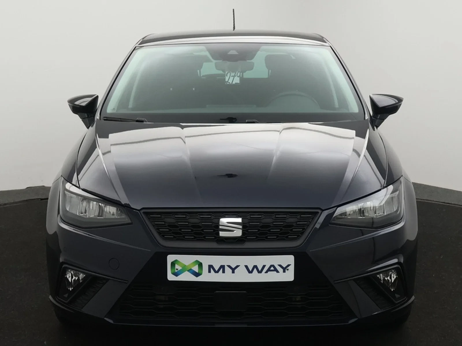 SEAT Ibiza 5P/D New Ibiza Move+ 1.0TSI 95PK *CAMERA*PDC*CRUISE CONTROL*NAVI*APP-CONNECT*...*