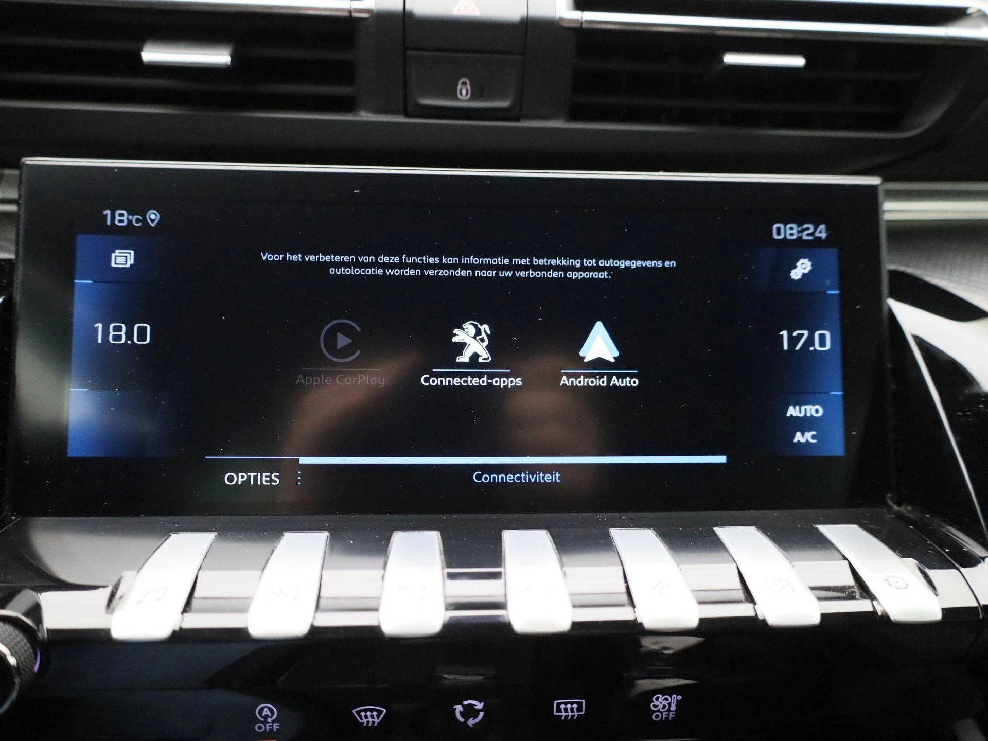 Peugeot 508 SW 1.5 BlueHDi 130 S&S EAT8 Allure Pack