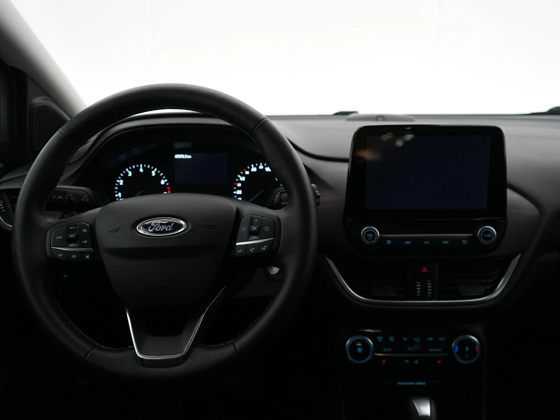 Ford Puma Titanium X|Automaat|B&O||Winterpack