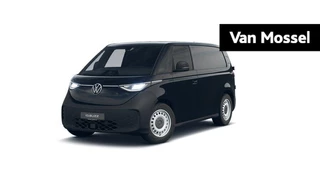 Volkswagen-ID. Buzz Cargo-image-0