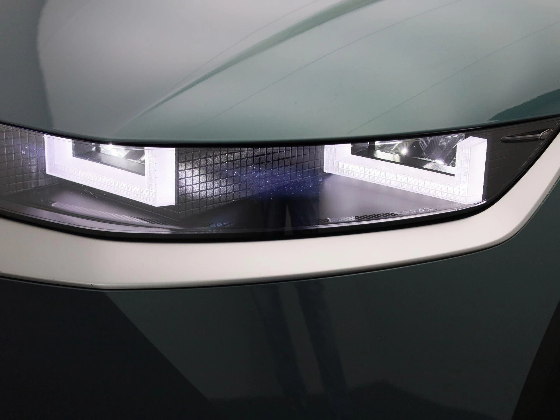 Hyundai IONIQ 5 58kWh Core