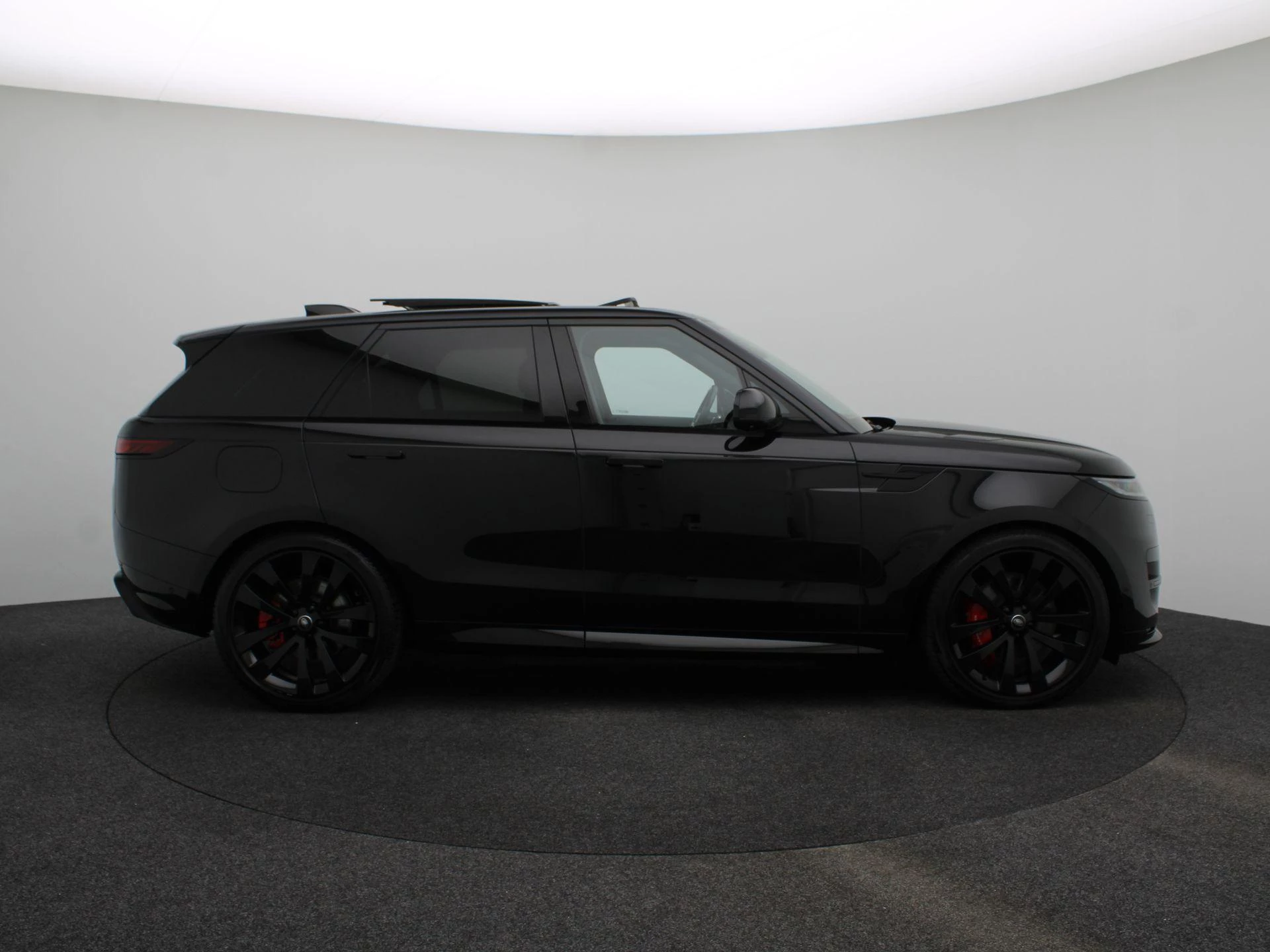 Land Rover Range Rover Sport 3.0 P440e Dynamic SE