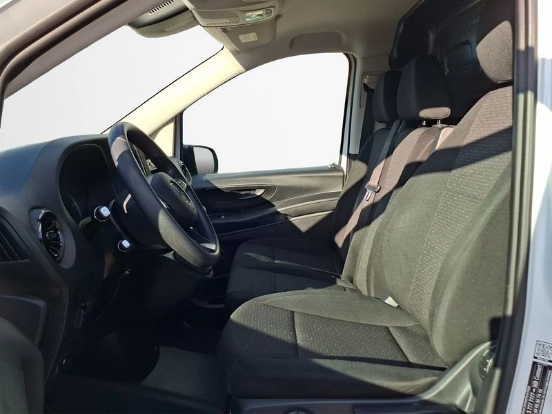 Mercedes-Benz Vito 110 Ka lang KLIMA AHK HOLZFUßBODEN