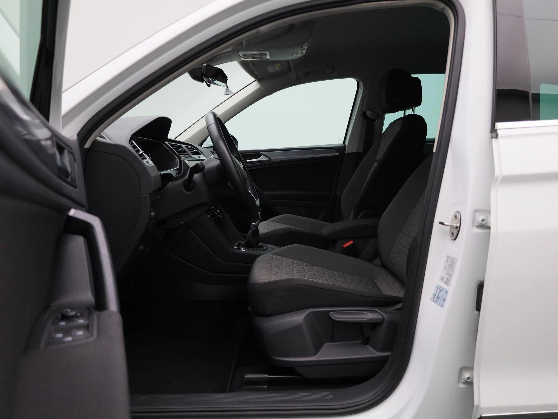 Volkswagen Tiguan 1.5 TSI Life Business