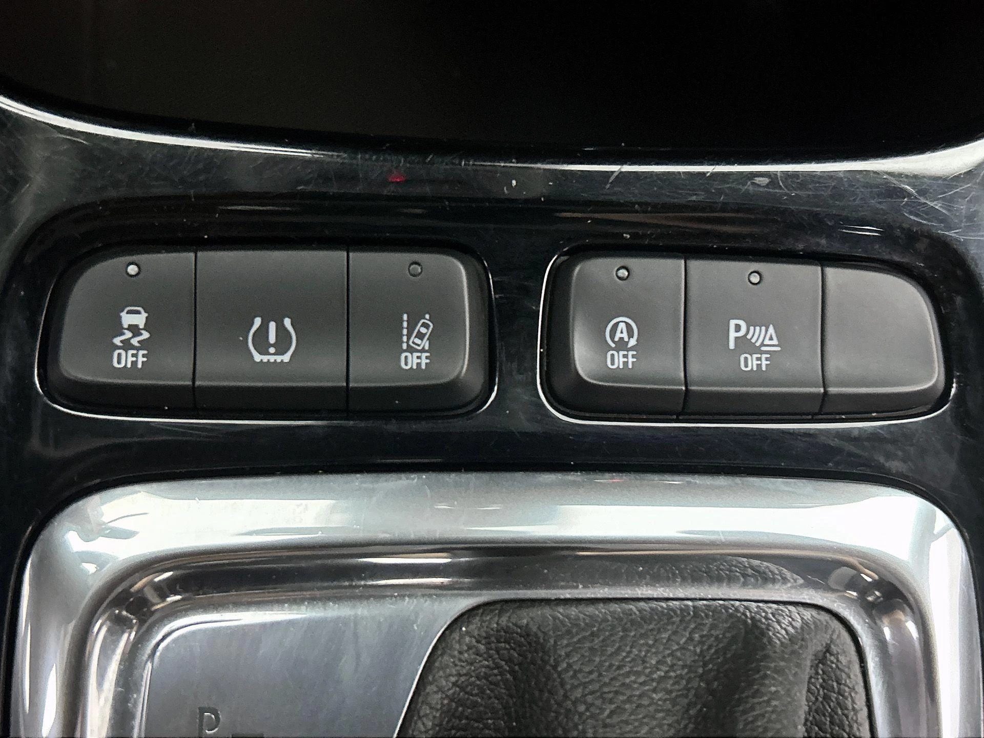 Opel Crossland X 1.2 Turbo Innovation