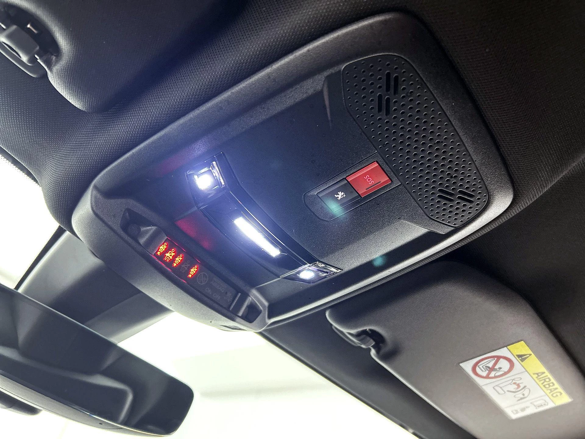 Peugeot 208 1.2 PureTech GT-Line