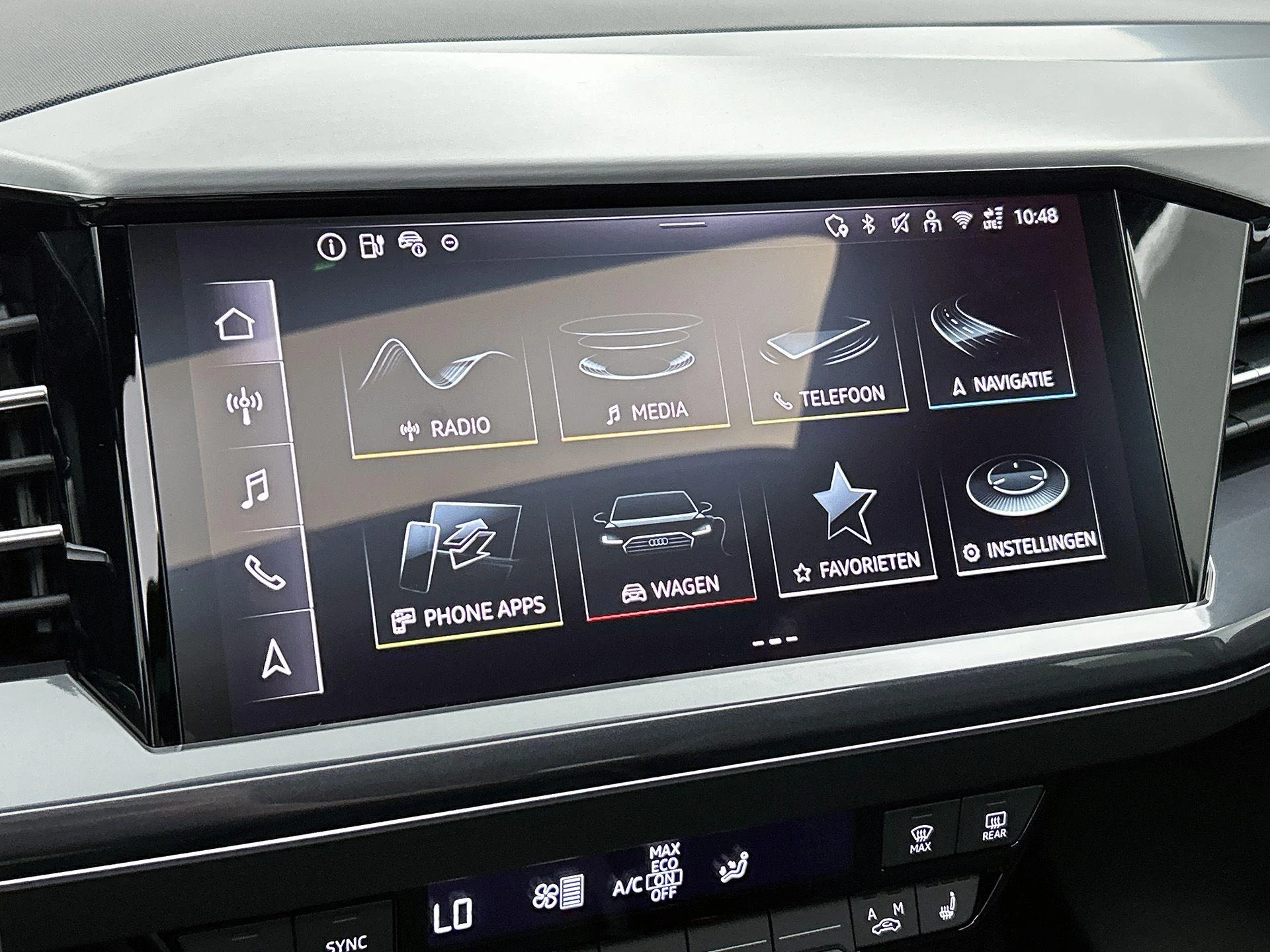 Audi Q4 e-tron 45 quattro S Edition Competition 82 kWh