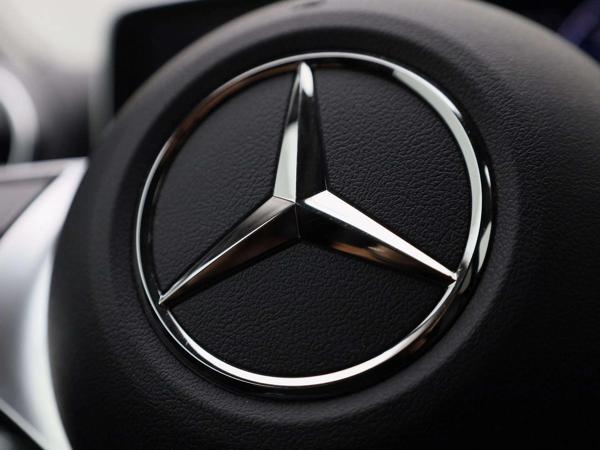 Mercedes-Benz Classe C Break C 200d Luxury Line