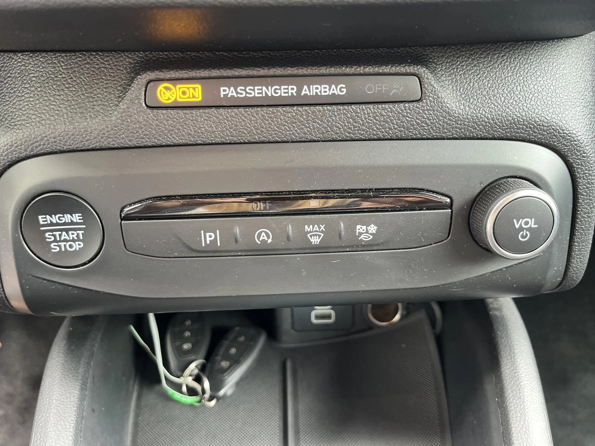 Ford Focus 1.0i EcoBoost MHEV 92kW ST-Line