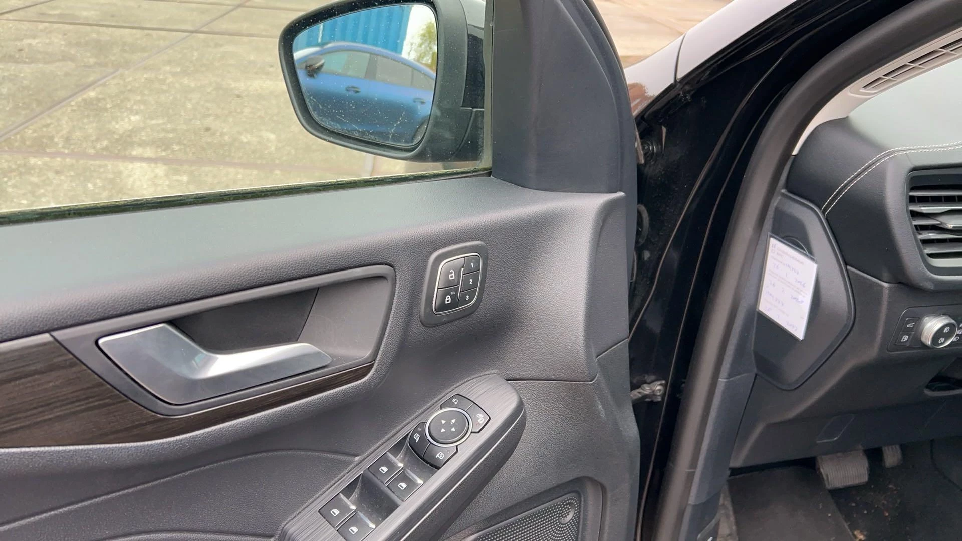 Ford Kuga 2.5 PHEV Vignale