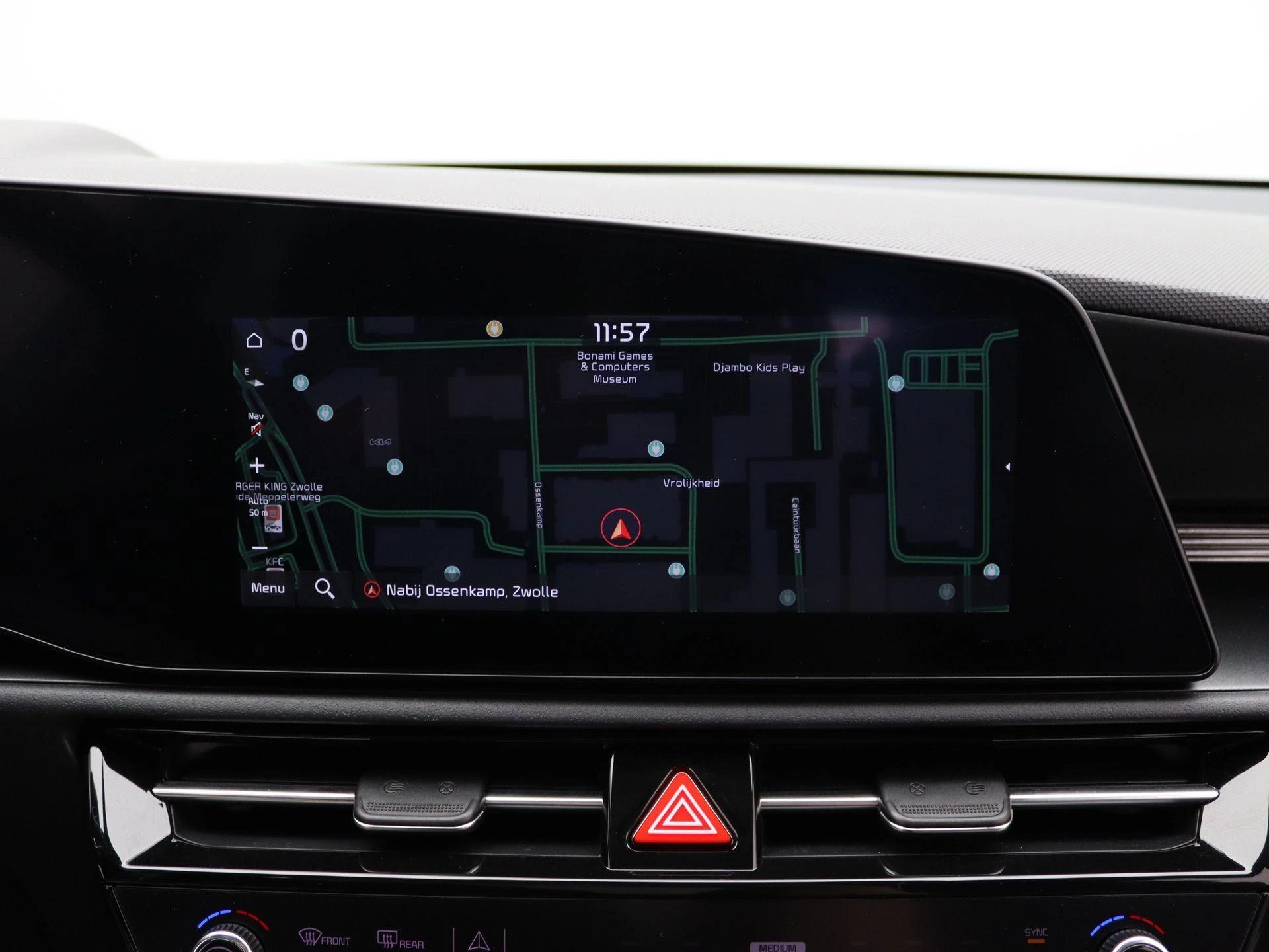 Kia-Niro EV-image-15