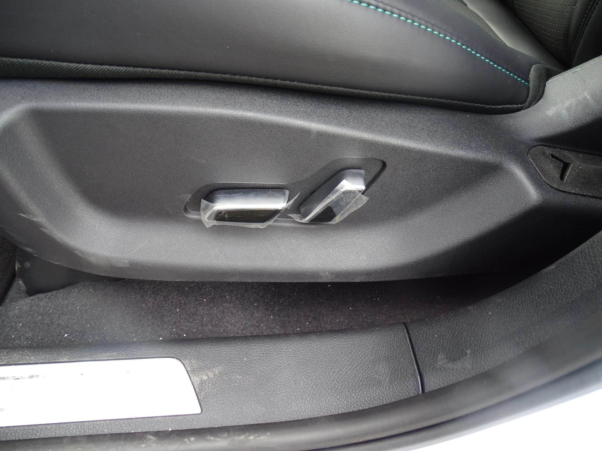 BYD SEAL U DM-I PHEV Boost