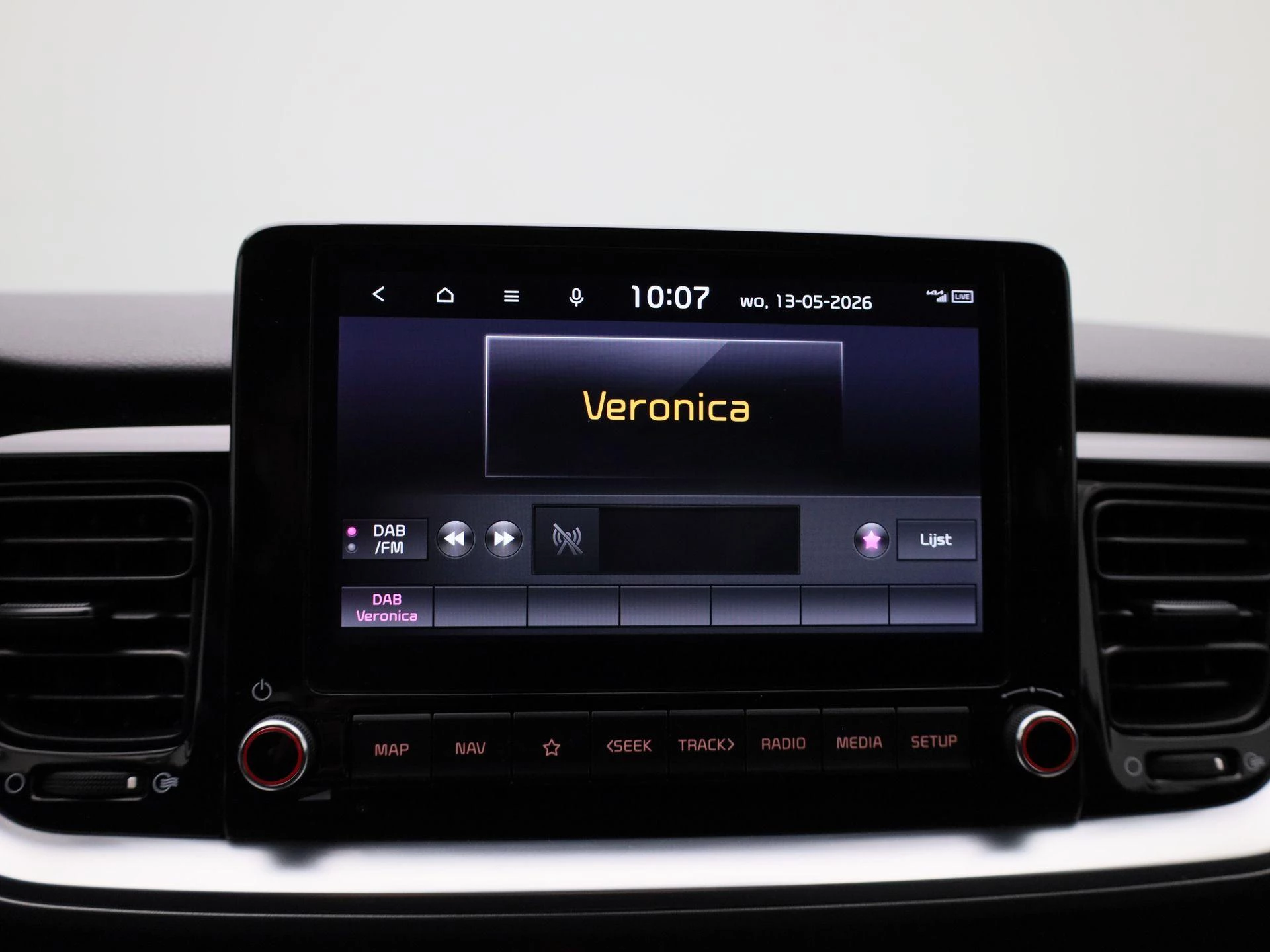 Kia Stonic 1.0 T-GDi MHEV DynamicPlusLine