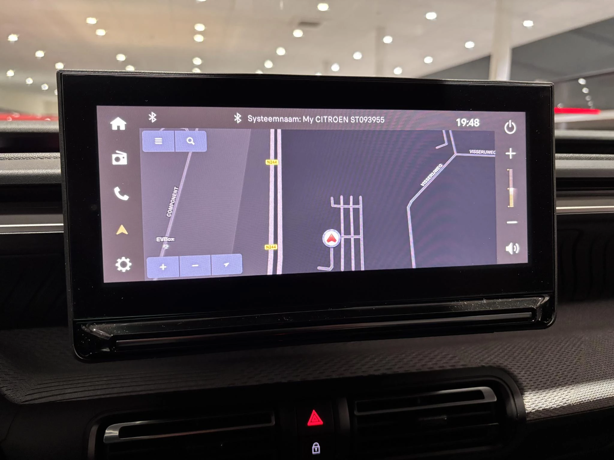 Citroën-ë-C3 Aircross-image-24