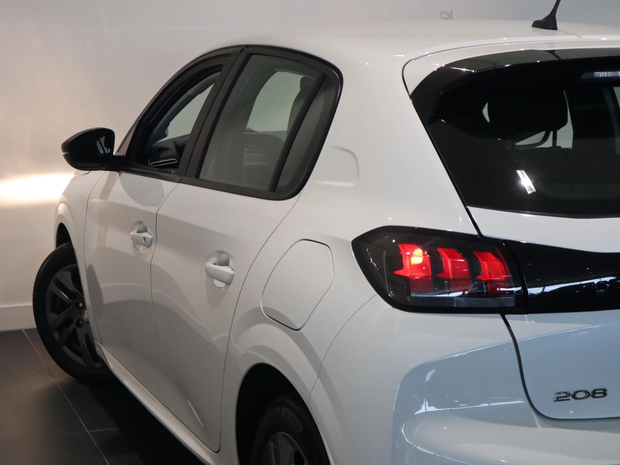 Peugeot 208 Active Pack