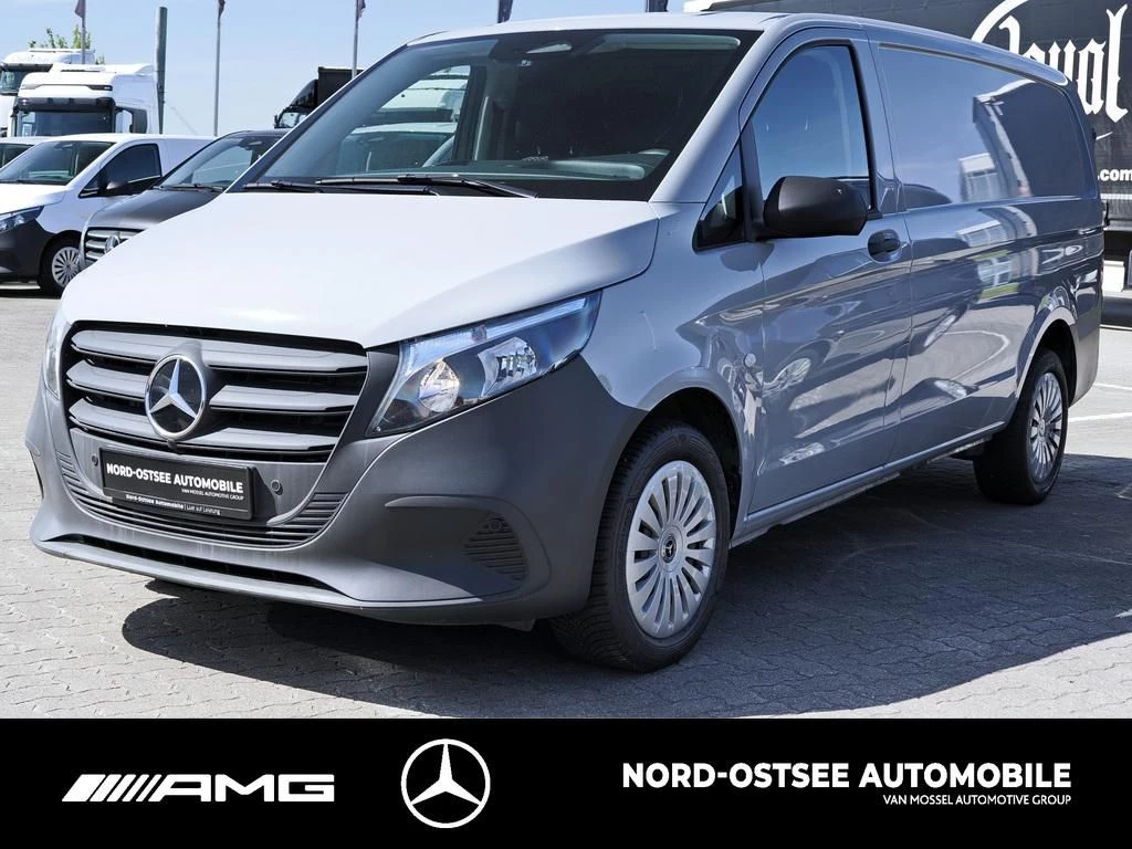 Mercedes-Benz Vito 116 NEUES MODELL KAMERA NAVI TEMPOMAT MBUX