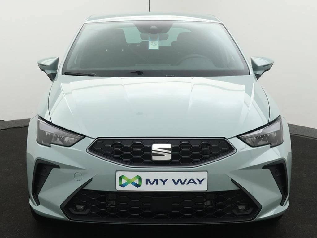 SEAT Ibiza 2026 Ibiza Play Plus 1.0 TSI 95PK *VIRTUAL COCKPIT*CAMERA*PDC*APP-CONNECT*NAVI*...*