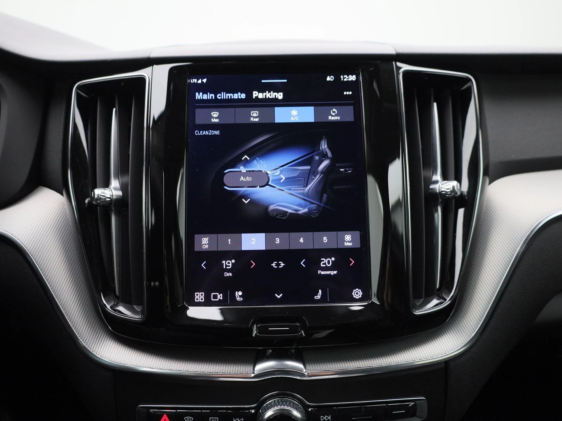 Volvo XC60 B4 P Geartronic Core
