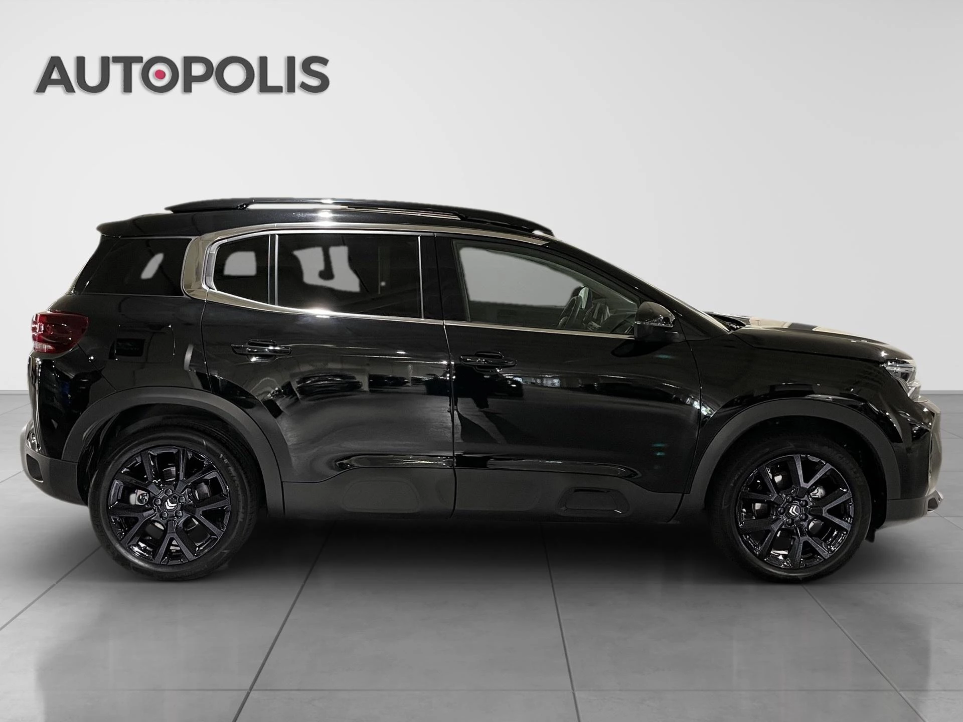 Citroën C5 Aircross 1.5 BlueHDi 130 Stop&Start