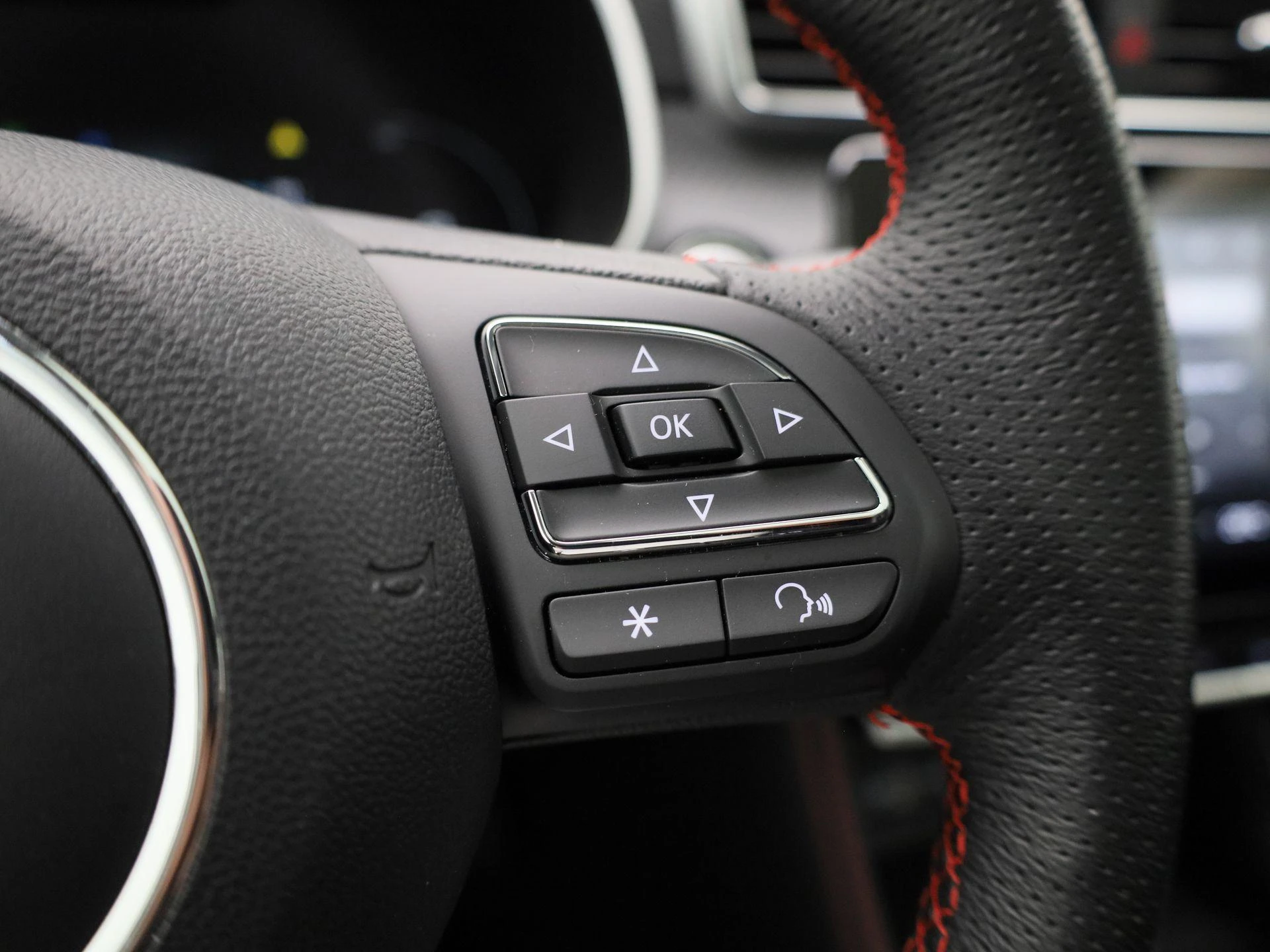 MG ZS EV - 20
