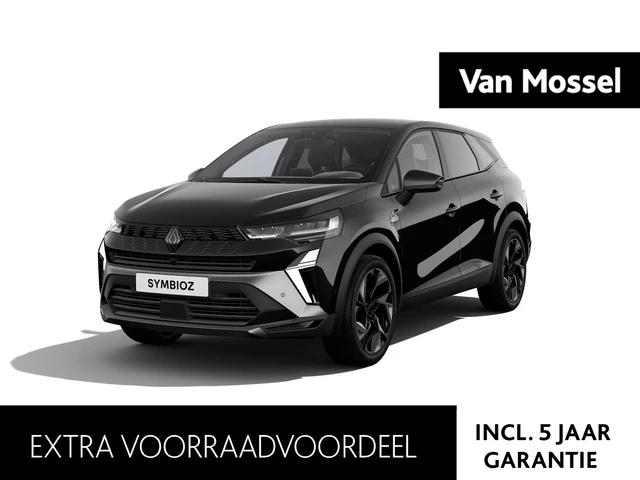 Renault Symbioz