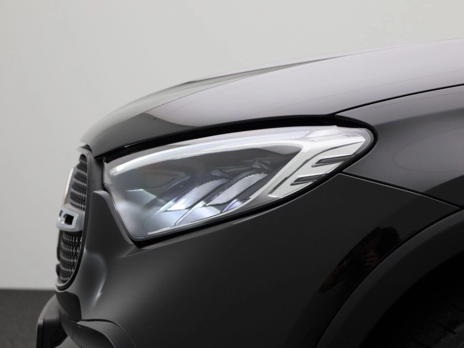 Mercedes-Benz GLC 300 d 4MATIC + AMG LINE + TREKHAAK +