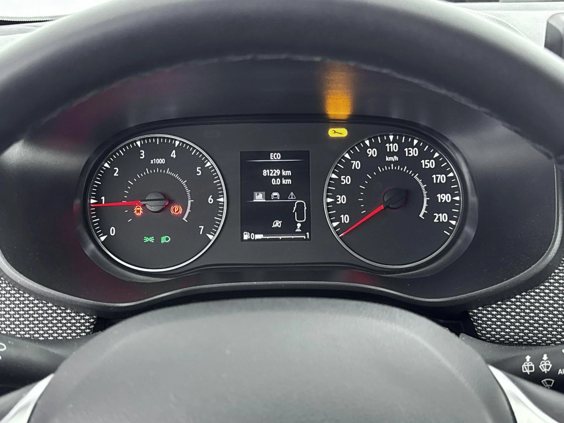 Dacia-Sandero Stepway-image-8