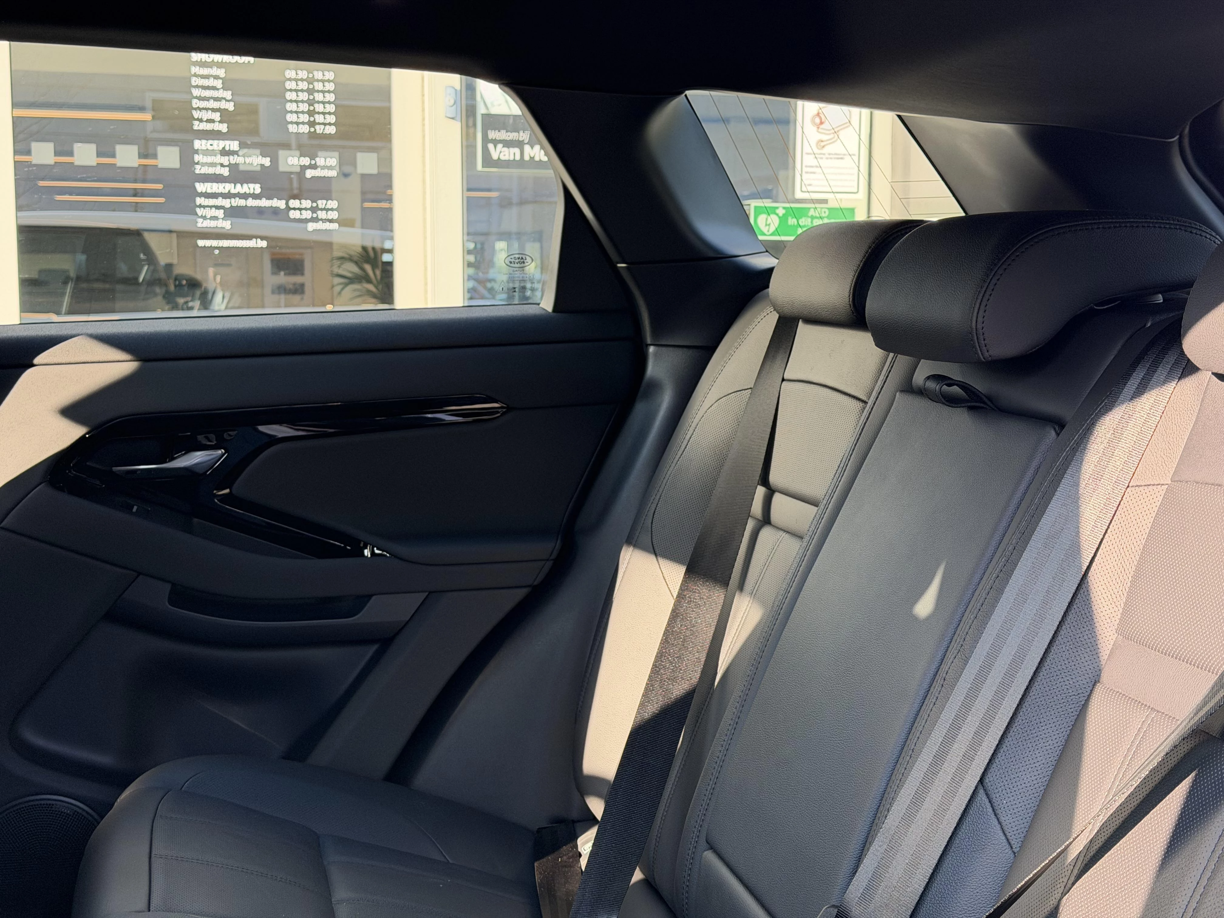Land Rover Range Rover Evoque PHEV S