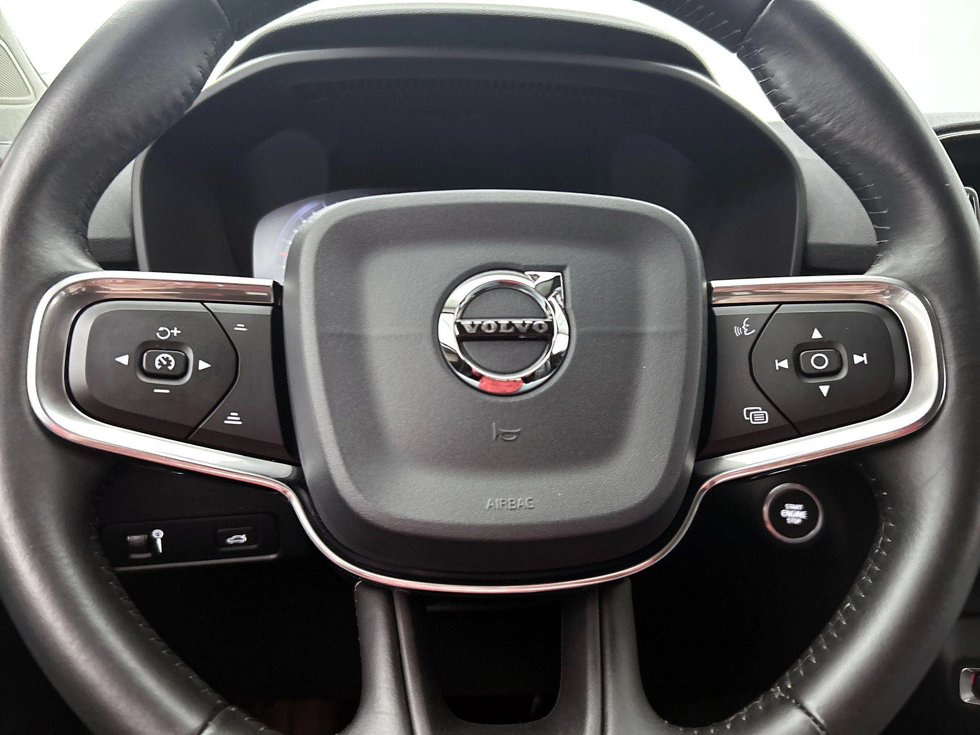 Volvo XC40 1.5 T3 Inscription