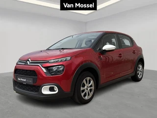 Citroën C3 1.2 PureTech 83 S&S BVM You !