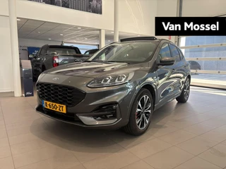 Ford Kuga 2.5 PHEV ST-Line X
