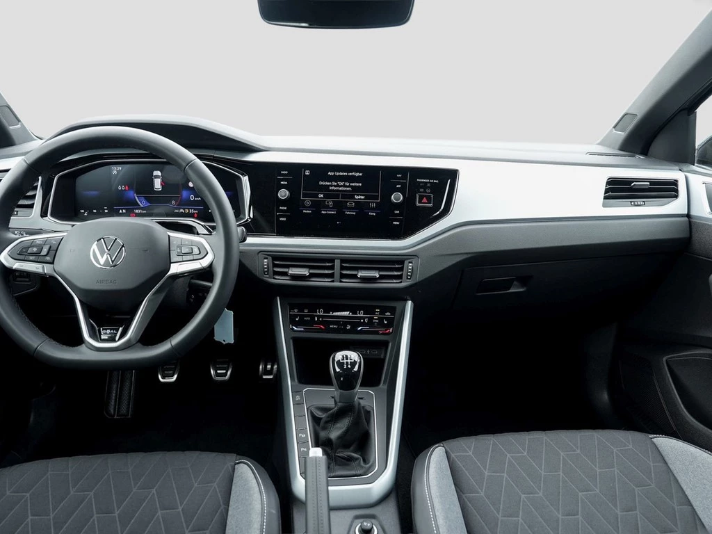 Volkswagen Taigo 1.0 TSI GOAL /Navi/LED/ACC/AppConnect/DAB+